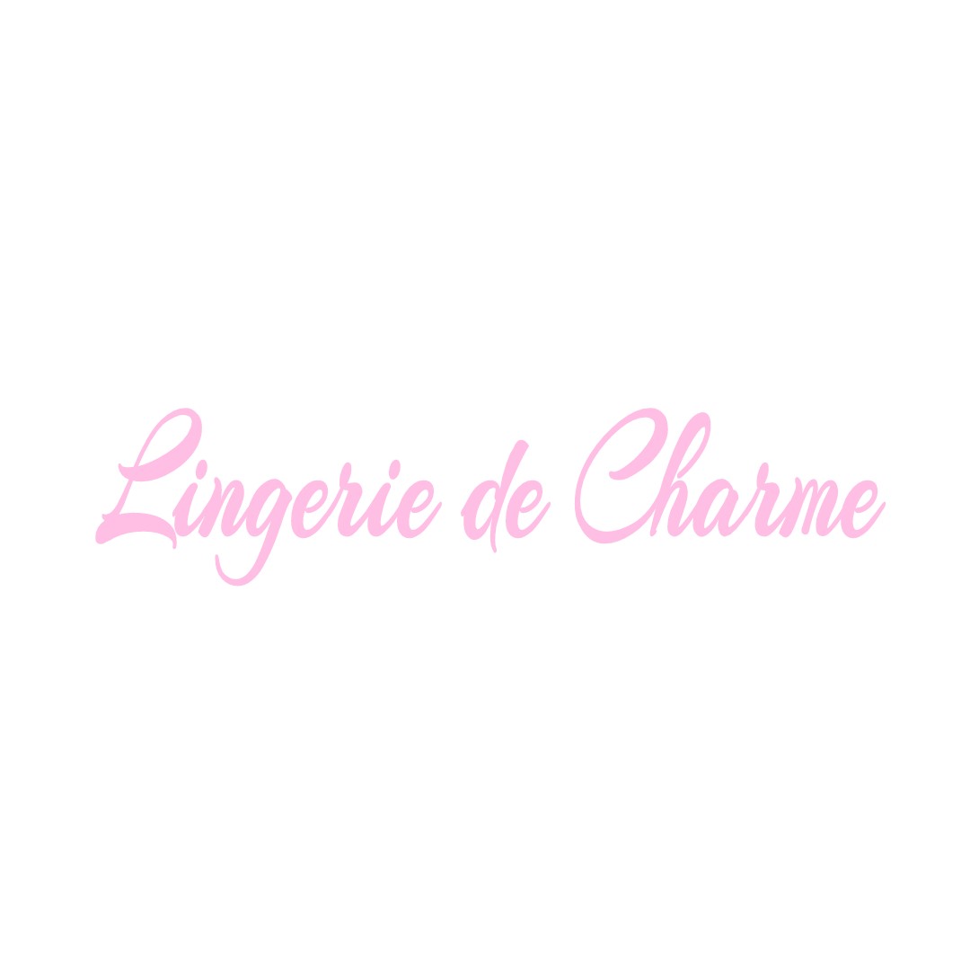 LINGERIE DE CHARME CHICHEY